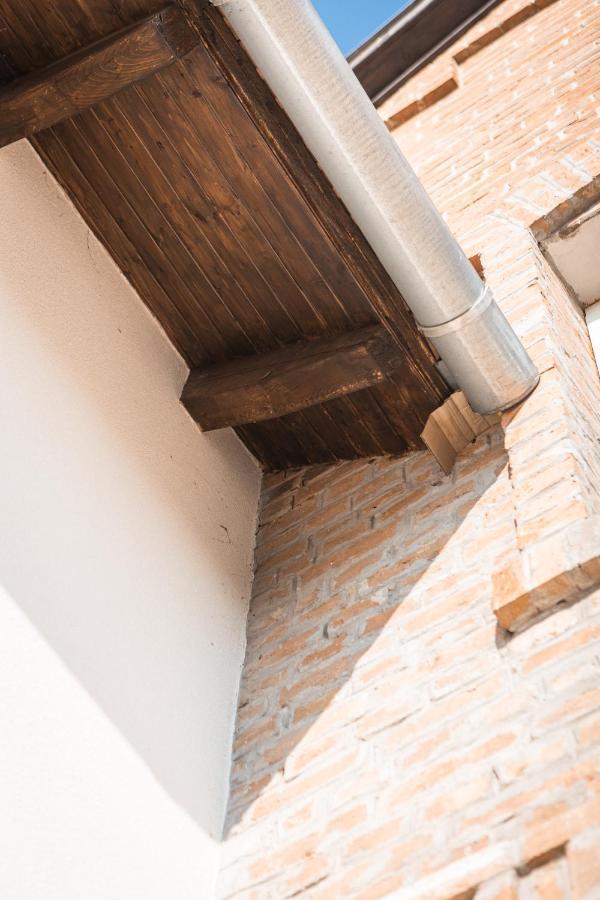 Magtar Villa Bóly 外观 照片